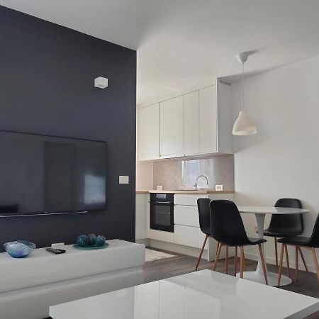 Apartment Maria Tomislavgrad Eksteriør bilde