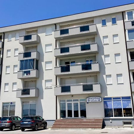 Apartment Maria Tomislavgrad Eksteriør bilde