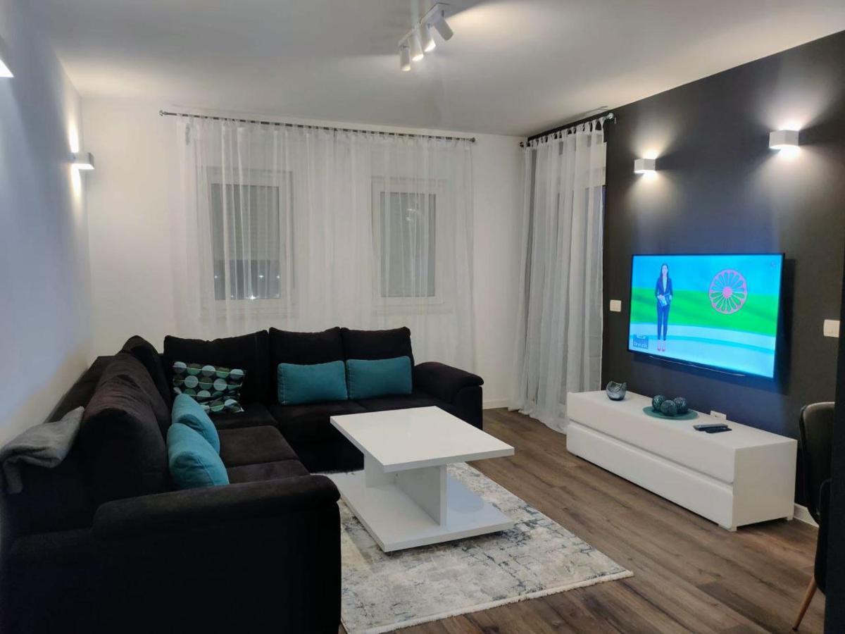 Apartment Maria Tomislavgrad Eksteriør bilde