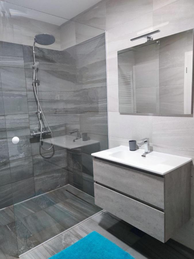 Apartment Maria Tomislavgrad Eksteriør bilde
