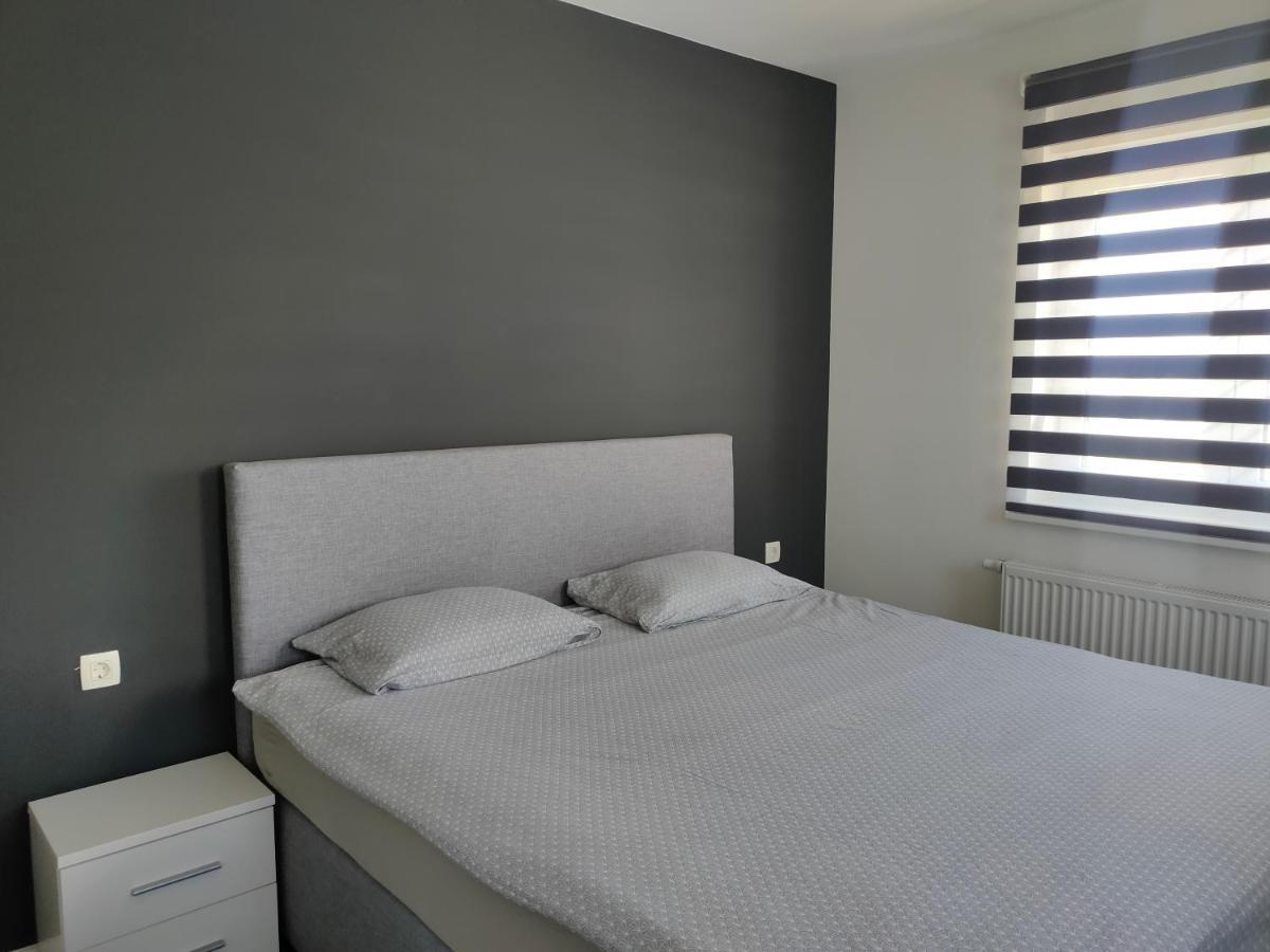 Apartment Maria Tomislavgrad Eksteriør bilde